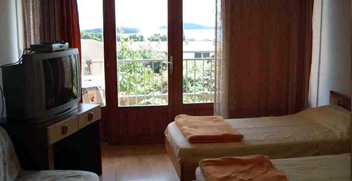 Appartments Zulejka Fio