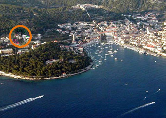 Zulejka Fio Hvar