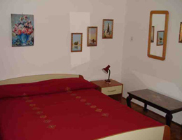 Zulejka Fio rooms